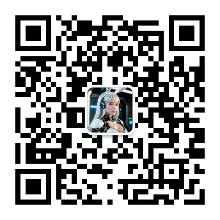 AI慧聚堂微信公众号二维码